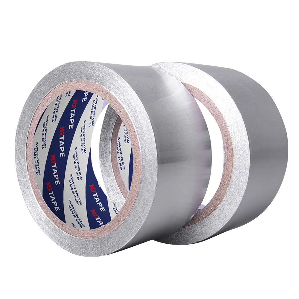 2 .Linerless Aluminum Foil (Pure Aluminum).webp